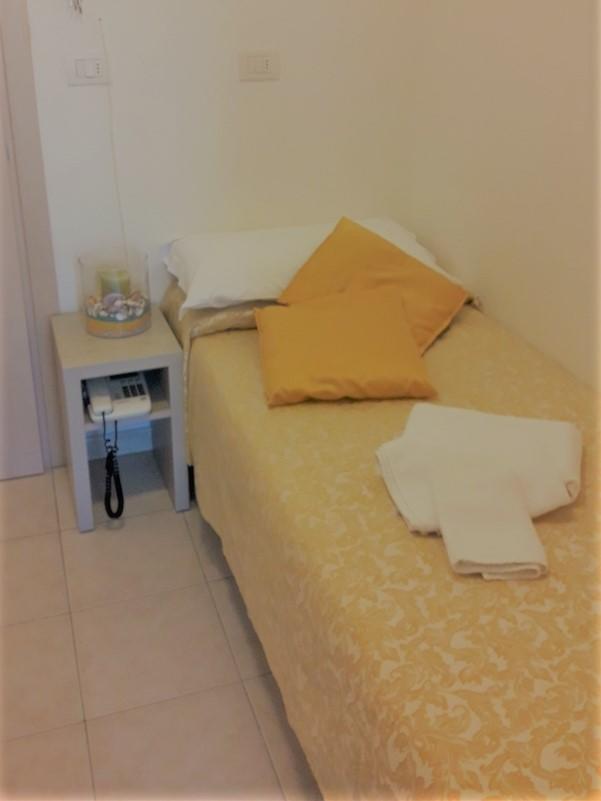 Hotel Venus ริชชิโอเน ภายนอก รูปภาพ